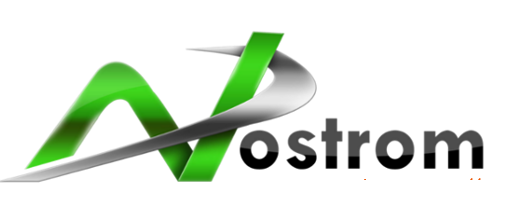 Logo Nostrom